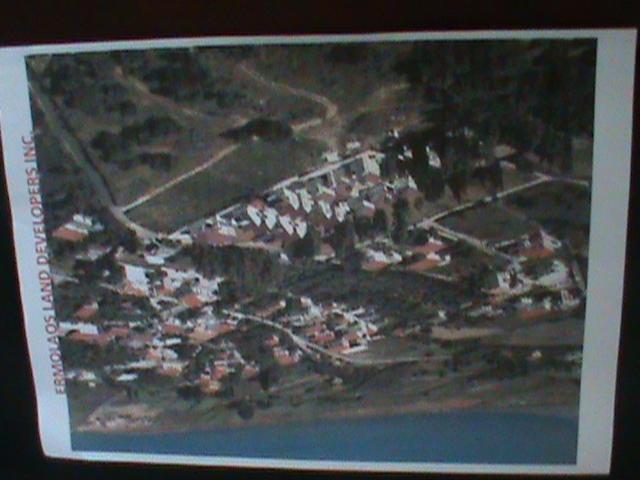 Ermolaos Hillside Villas Lixouri Esterno foto
