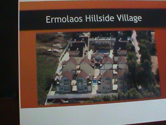 Ermolaos Hillside Villas Lixouri Esterno foto