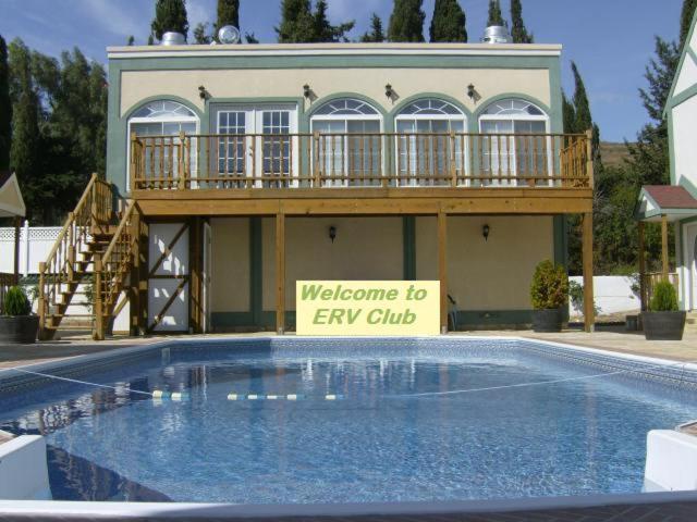 Ermolaos Hillside Villas Lixouri Esterno foto