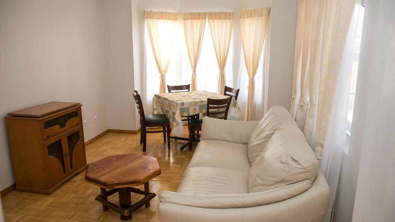 Ermolaos Hillside Villas Lixouri Esterno foto
