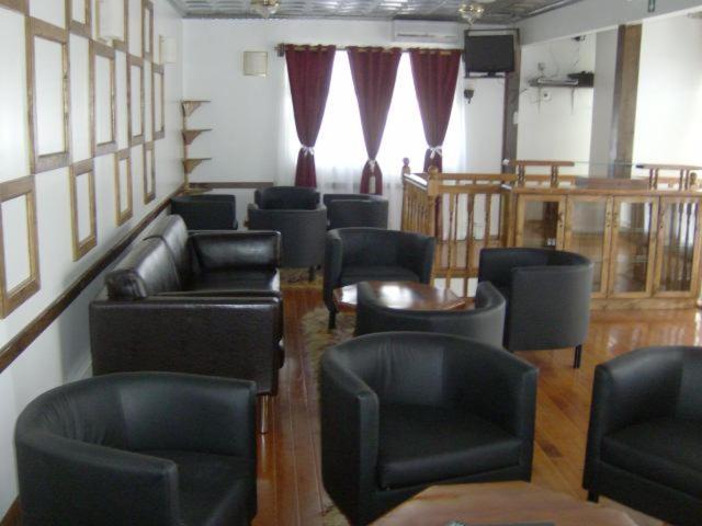 Ermolaos Hillside Villas Lixouri Esterno foto