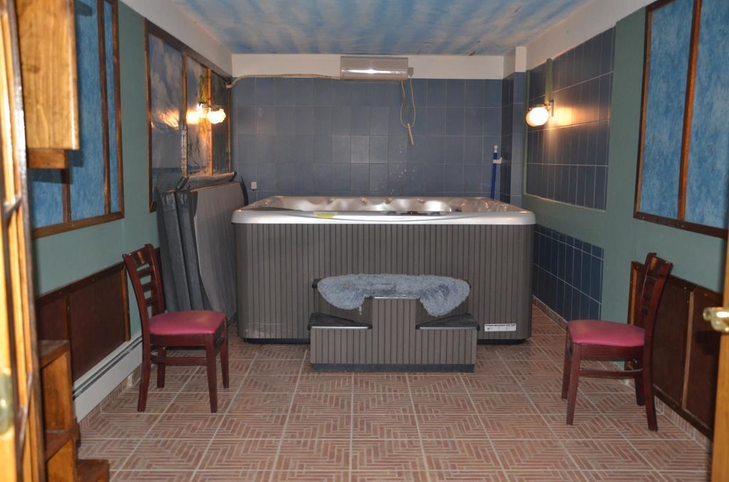 Ermolaos Hillside Villas Lixouri Esterno foto