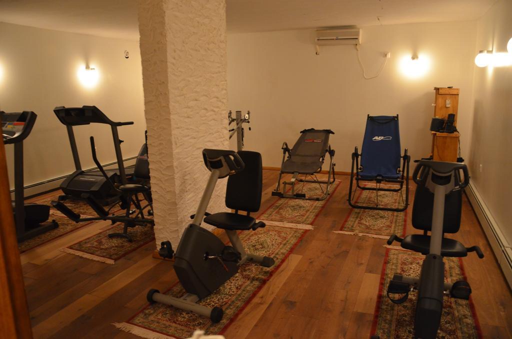 Ermolaos Hillside Villas Lixouri Esterno foto