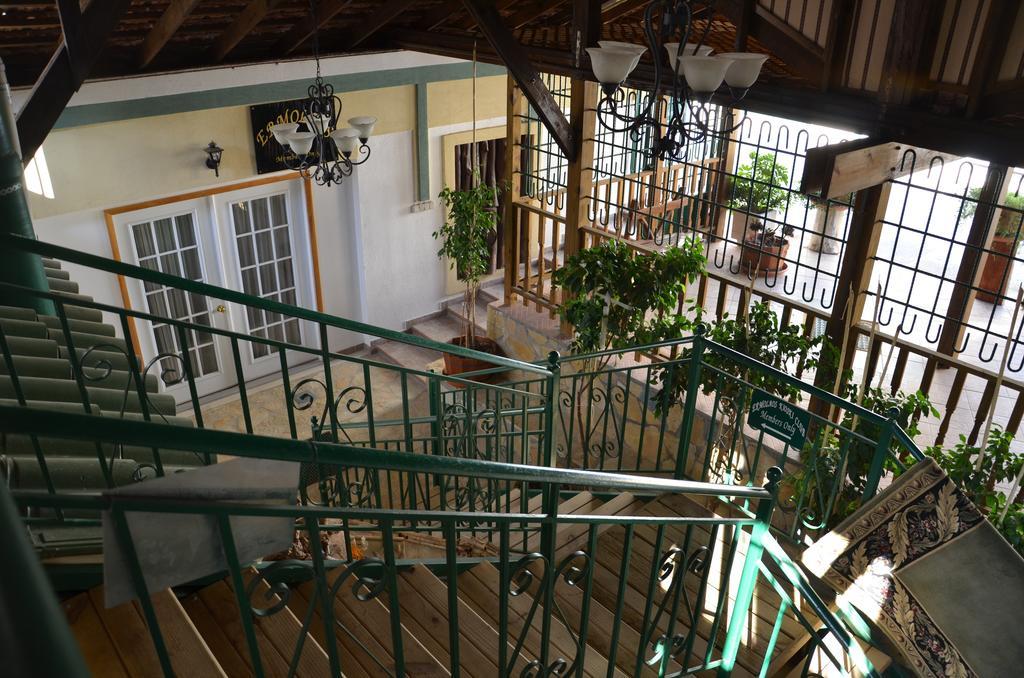Ermolaos Hillside Villas Lixouri Esterno foto